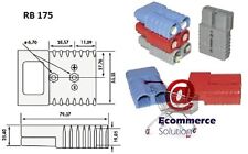 Presa Connettore Rosse 24V RB