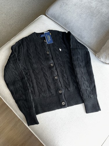 Polo ralph lauren cardigan - polo,