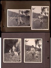 GIOCHI DI BAMBINI N. 4