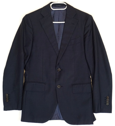 Suitsupply blazer lana - di, blu