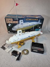 Vintage 1983 Nikko RC