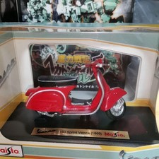Sprint 150 Sprint Maisto Vespa