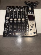 Denon DN-X1600 Console