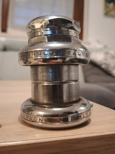 Nos vintage serie sterzo - nos,