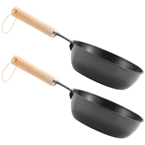 Pentola carbone pezzi - carbone,