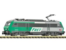 Fleischmann 7560036 - Locomotore elettrico BB 426063 FRET SNCF Ep.V-VI - Scala N - NUOVO