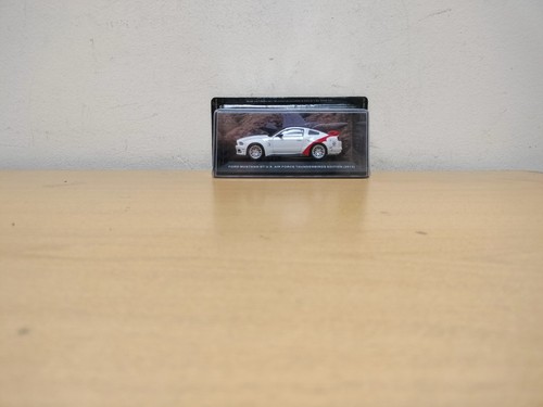 Ford mustang air force - ford,