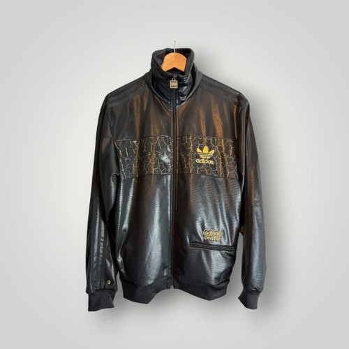 Giacca pista adidas - da,
