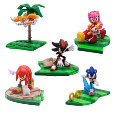 Sonic The Hedgehog Series 3