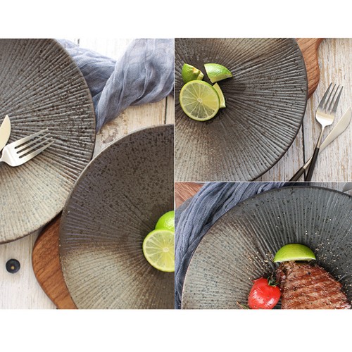 Vassoio ceramica piatti per - ,