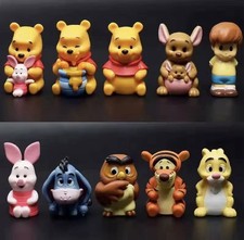 Set action figure - pz,