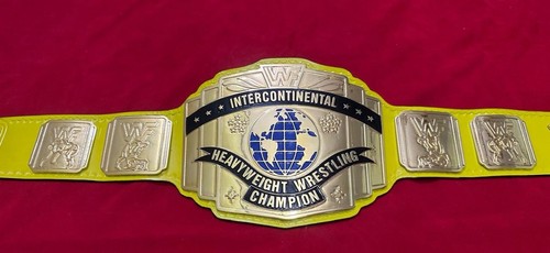 Cintura wwf classic - cintura,
