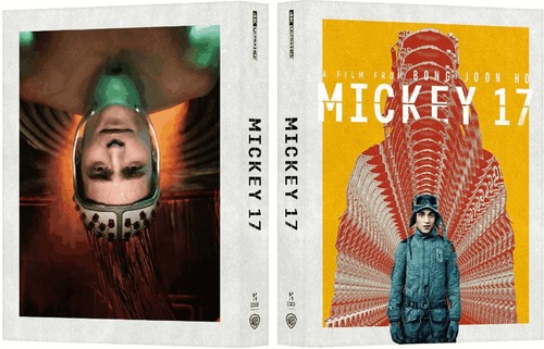 Mickey manta lab - 17,