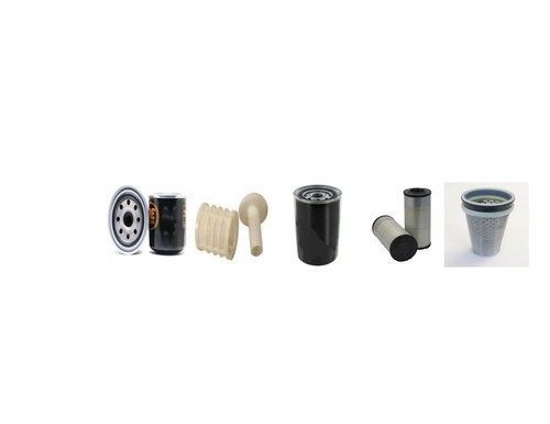 Kit manutenzione filtro per - kit,