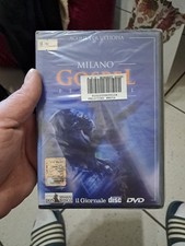 Dvd Milano Gospel Festival