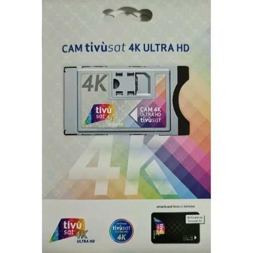 Cam ultra tivùsat - ultra, tivÙsat 