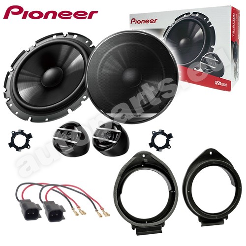 Kit casse altoparlanti - 4,