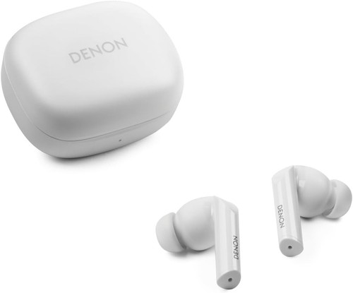 Denon c840ncw auricolare - ah-c840ncw,