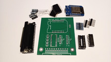 Modem RS232 da seriale a WiFi