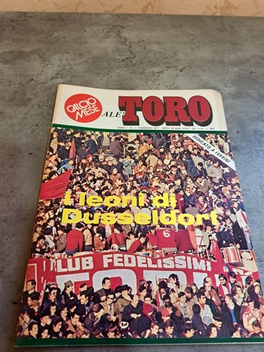 Torino calcio ale - torino, ale'