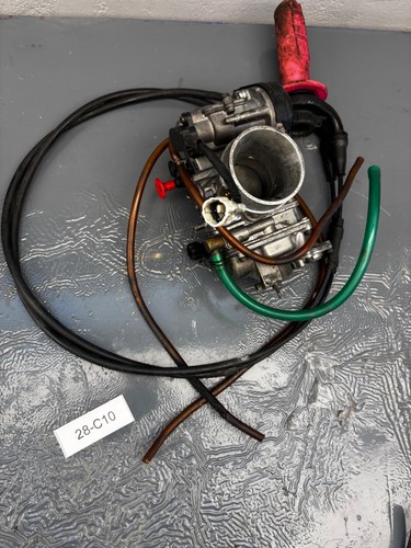 Carburatore keihin fcr - keihin, 42