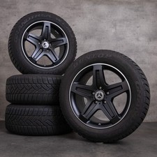 Mercedes Classe G G55 G63 G65