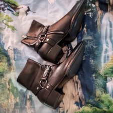 Scarpe casual da cowboy moda