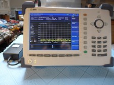 JDSU VIAVI JD745A Analizzatore