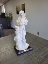 Figurina Giuseppe Armani