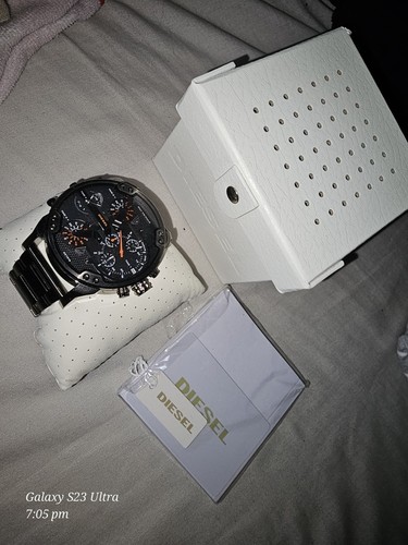 Orologio diesel daddy - 2.0,