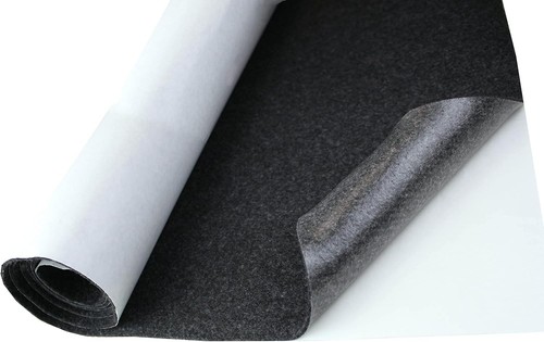 Feltro autoadesivo 4mm per - autoadesivo,