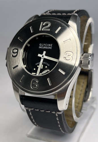 Orologio polso glycine - orologio,