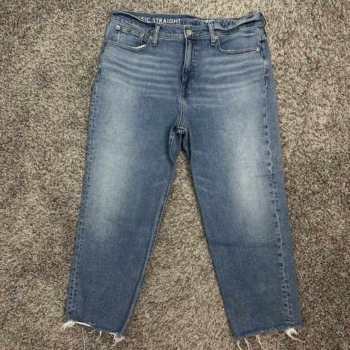 Crew classic straight womens - straight,