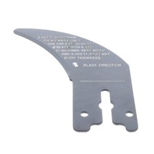 Dewalt Coltello da Riving