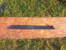 Peugeot 406 2002 Vorne rechts