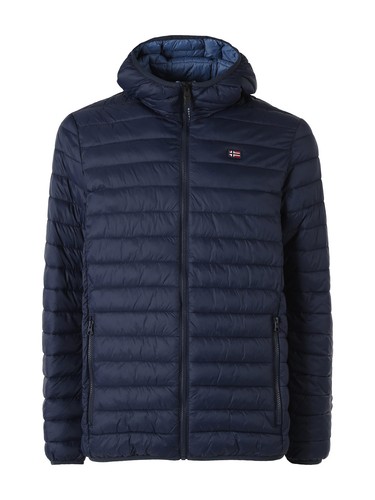 Norway giubbino uomo - da,