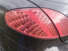 Fanale Posteriore lato Esterno