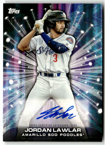 Topps series one mlb - series,