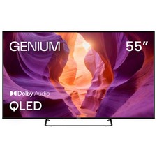 Smart TV Genium GTV55QLED 55"