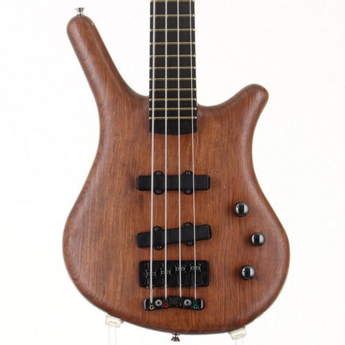 Warwick thumb bass - neck, 4