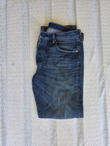 Jeans levis strauss it44 - jeans,