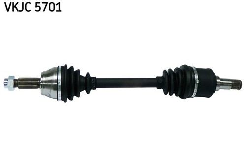 Albero motore skf - skf, vkjc