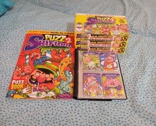 Skifidol Puzz 2 Materiale Introvabile