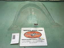 Parabrezza cupolino plexiglass
