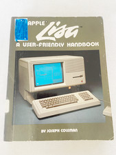 (First Edition) 1984 PB Apple