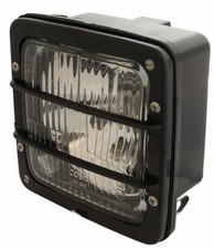 FANALE ANTERIORE ASIMMETRICO