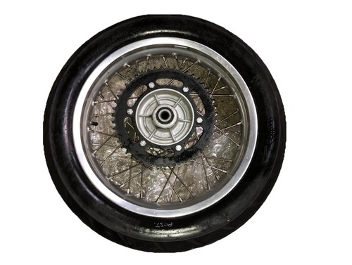 Cerchio ruota anteriore bmw - -,