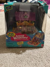 Vintage Polly Pocket Animal