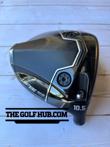 Testa guida pxg lightning - di,