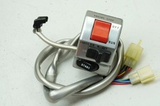 Kawasaki En 500 A Interruttore